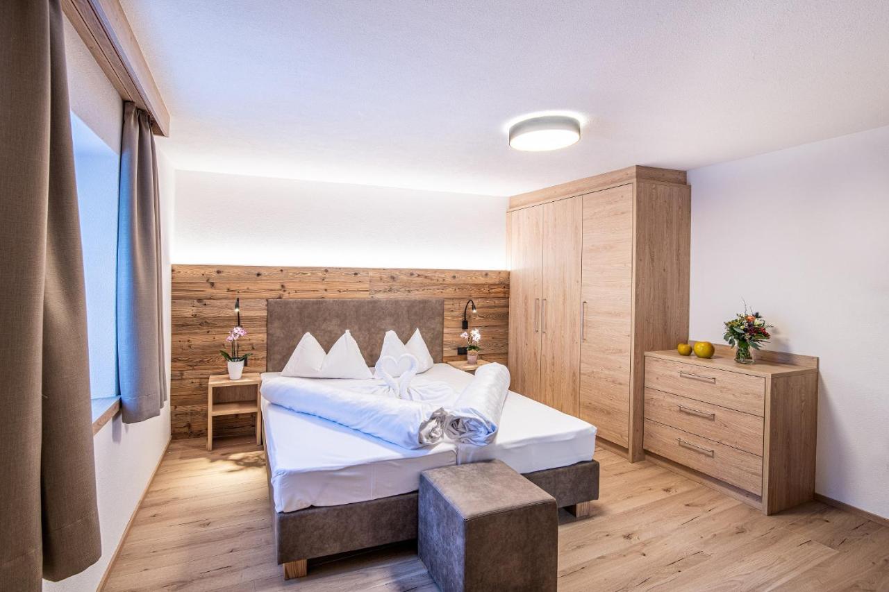 Apartments Heidenberger Delle Scuole 콜레 이사르코 외부 사진