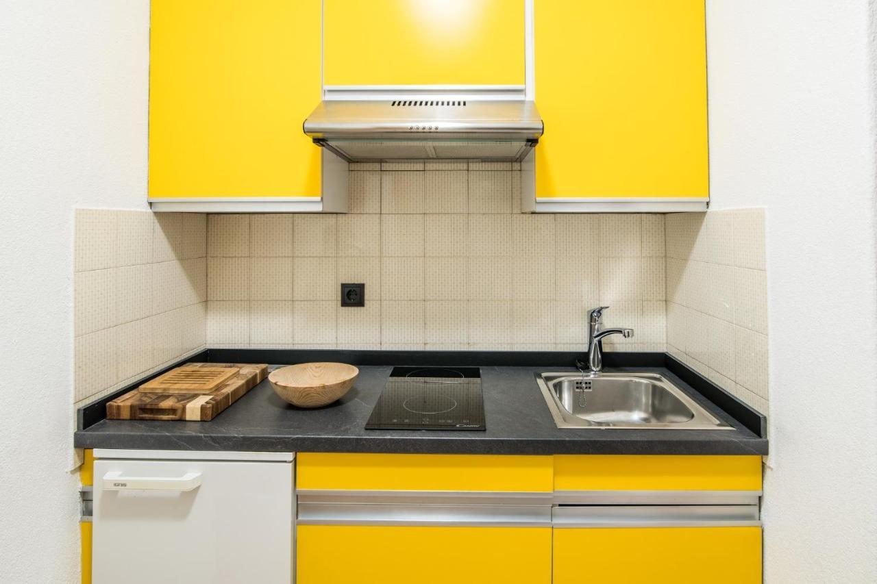 Apartments Heidenberger Delle Scuole 콜레 이사르코 외부 사진