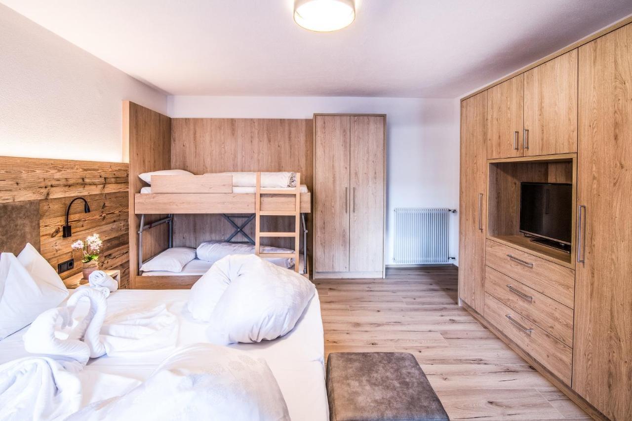 Apartments Heidenberger Delle Scuole 콜레 이사르코 외부 사진