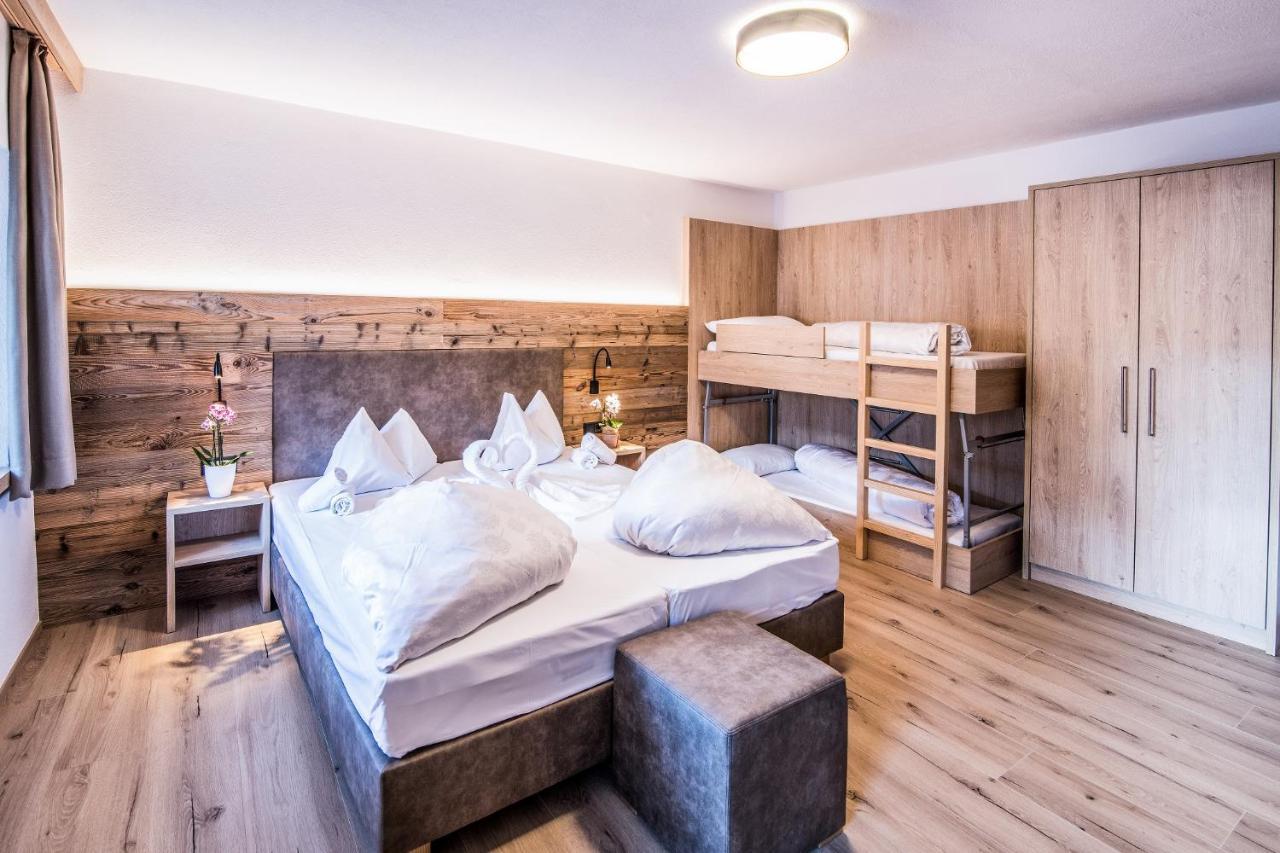 Apartments Heidenberger Delle Scuole 콜레 이사르코 외부 사진