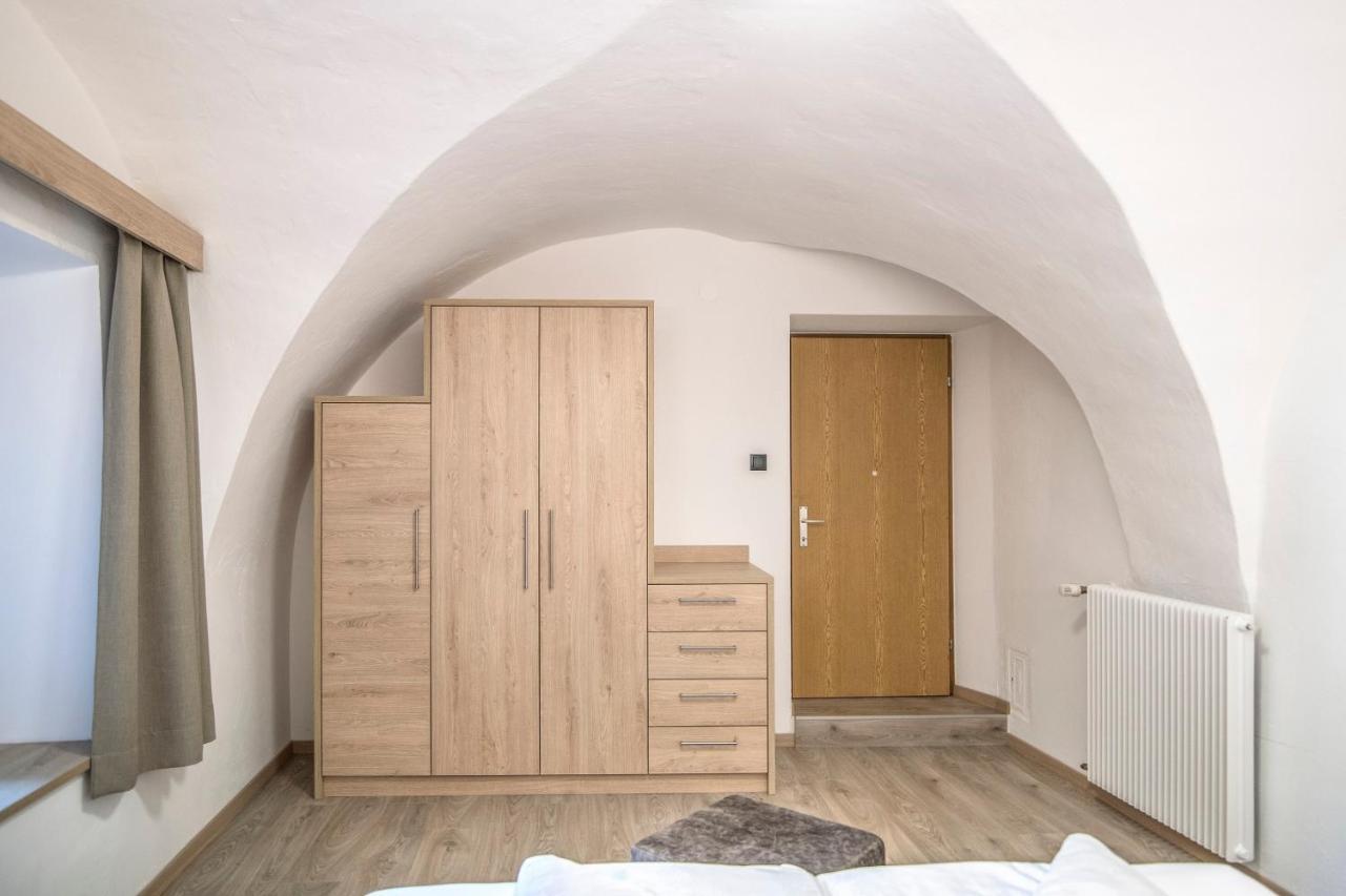 Apartments Heidenberger Delle Scuole 콜레 이사르코 외부 사진