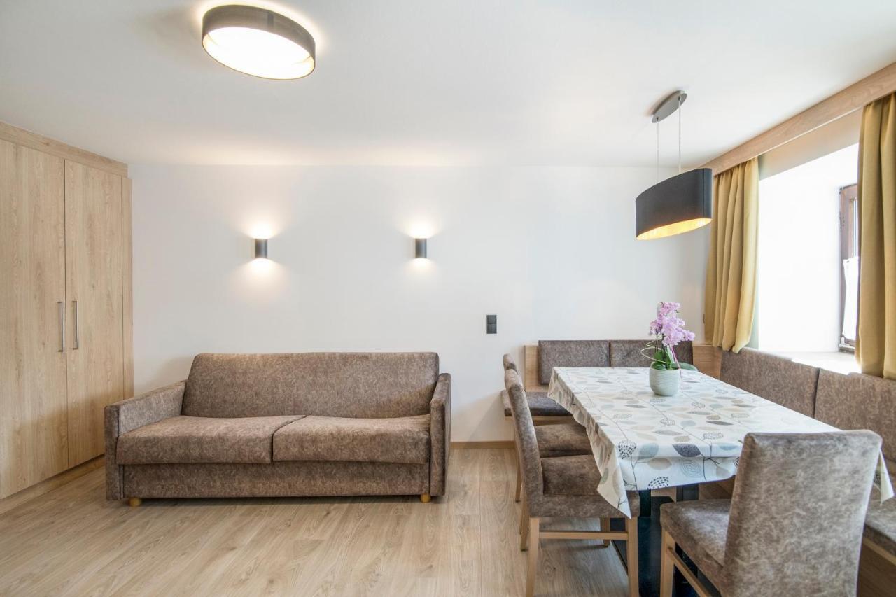 Apartments Heidenberger Delle Scuole 콜레 이사르코 외부 사진