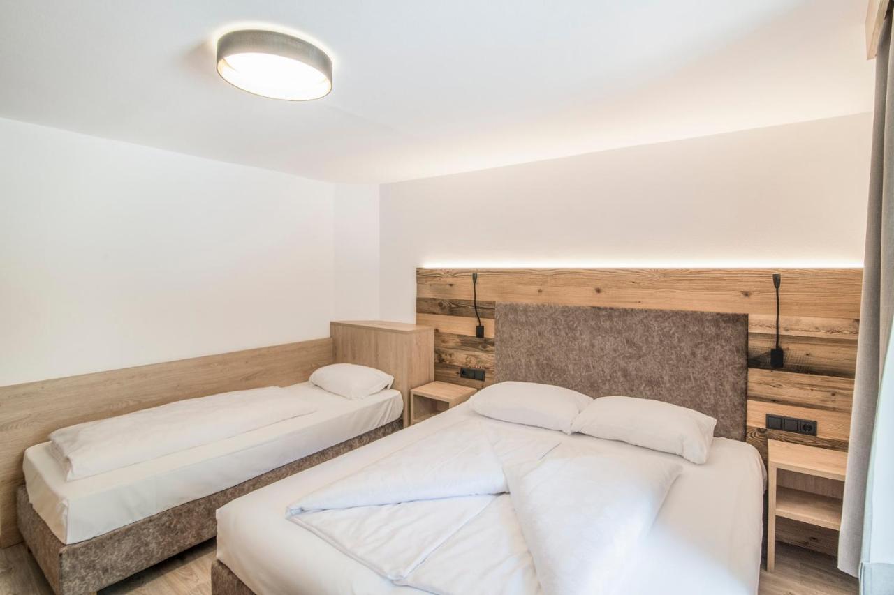 Apartments Heidenberger Delle Scuole 콜레 이사르코 외부 사진