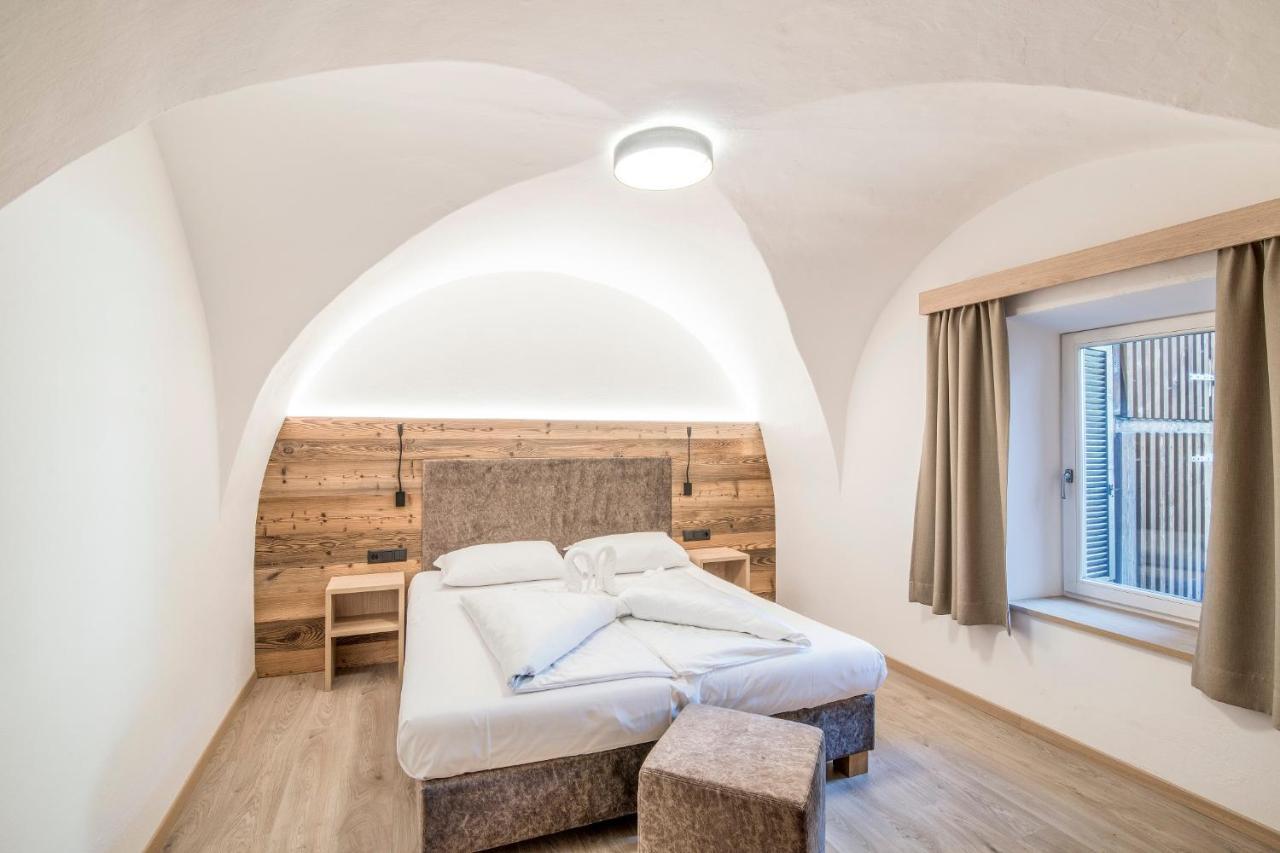 Apartments Heidenberger Delle Scuole 콜레 이사르코 외부 사진