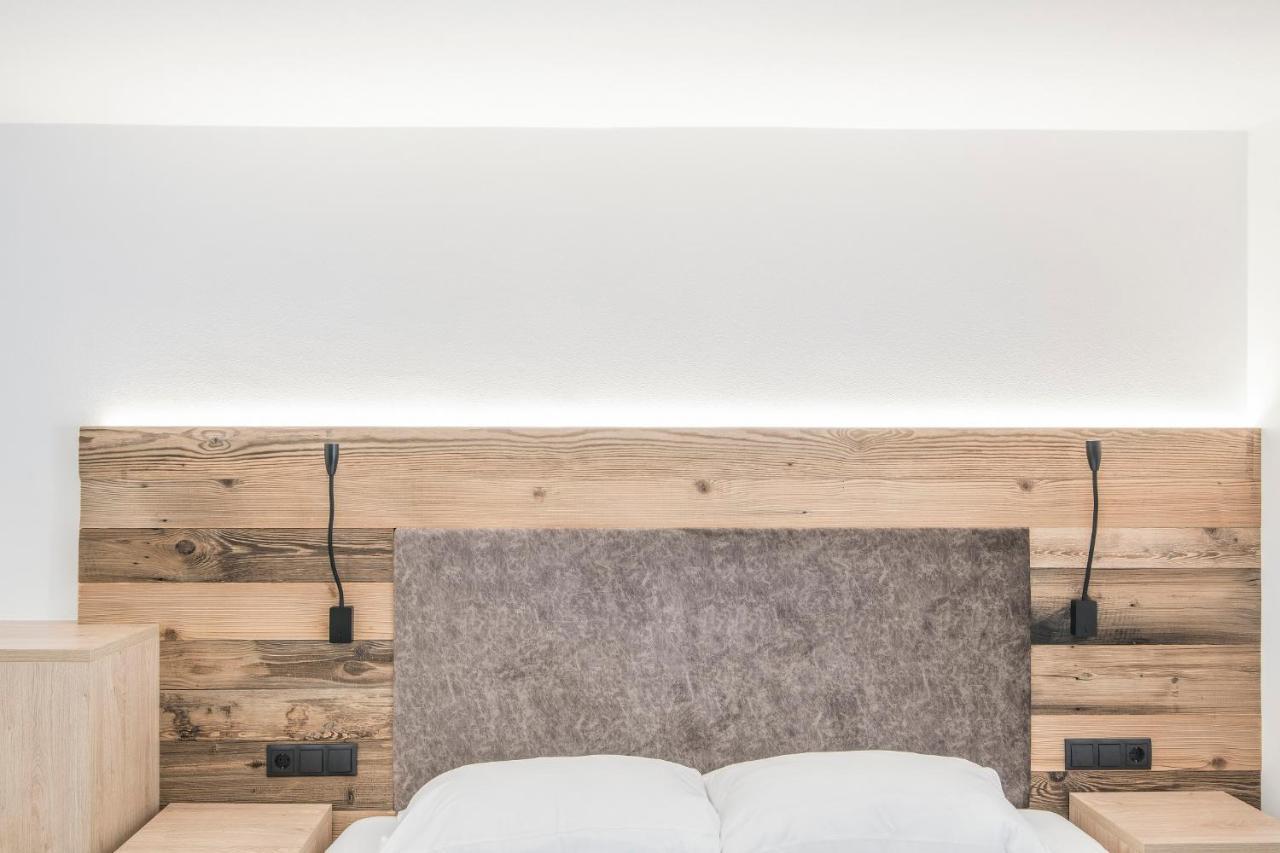 Apartments Heidenberger Delle Scuole 콜레 이사르코 외부 사진