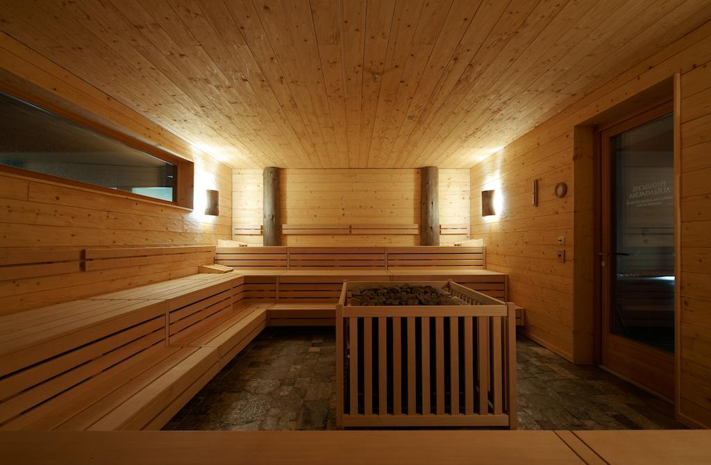 Apartments Heidenberger Delle Scuole 콜레 이사르코 외부 사진