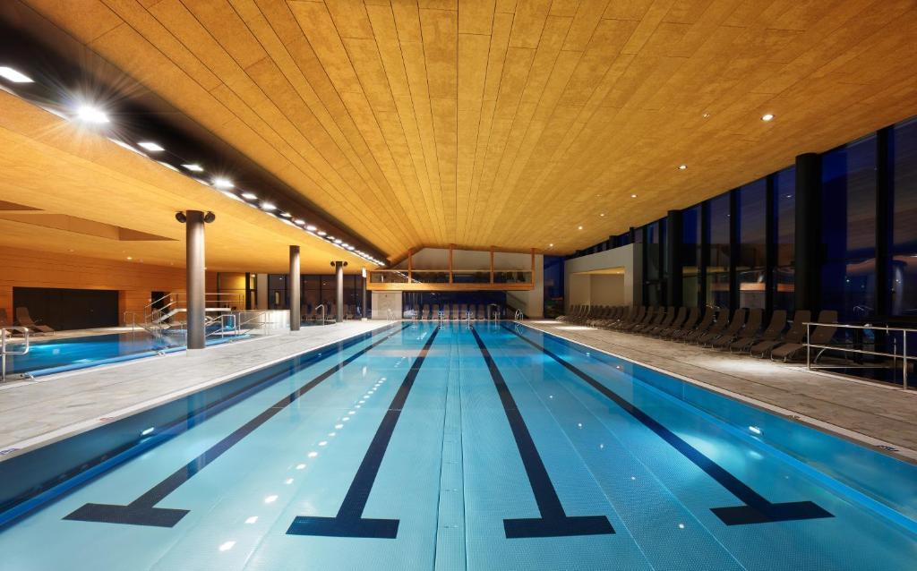 Apartments Heidenberger Delle Scuole 콜레 이사르코 외부 사진